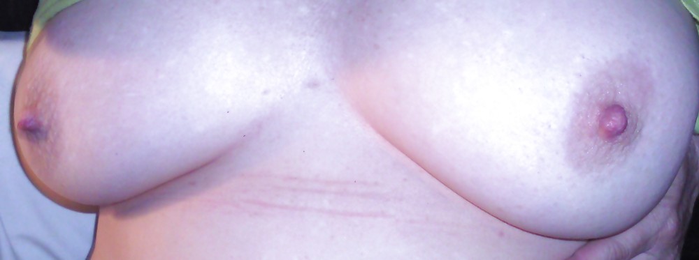 My friend again, this time with the tits. #1274047