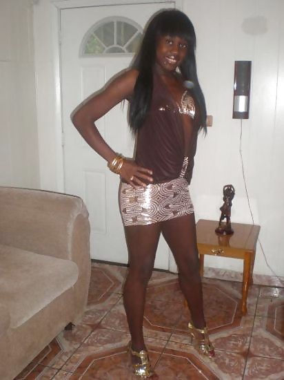 BlackTeens From,SmutDates.com #6028840