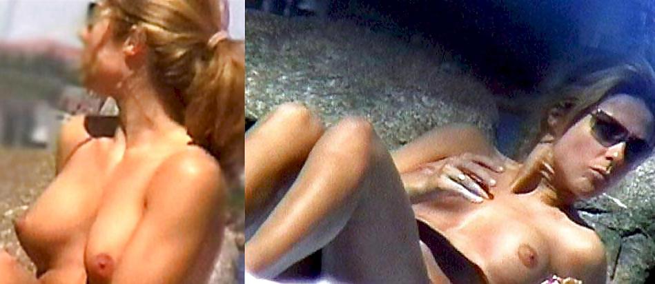 Celeb Nip slip, Bikini and UpSkirt #9030983