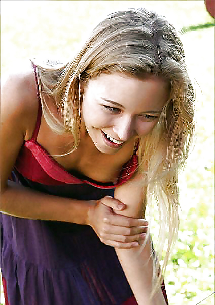 Oops! Downblouse Nip Slip upskirt teens #22549360