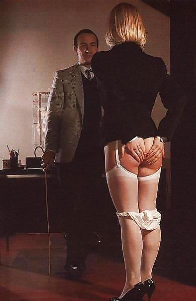 What your secretary wears when she wants to get fucked  #15165966