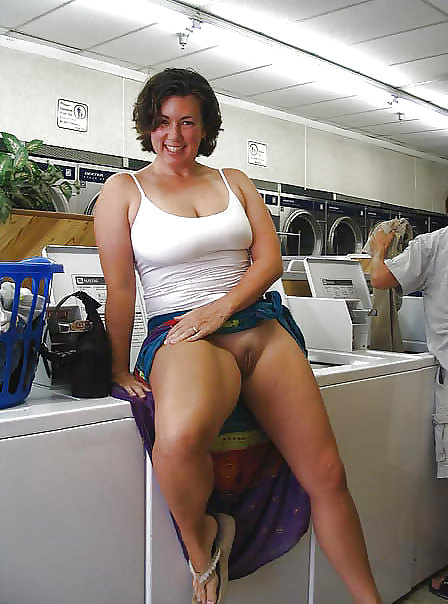 OOPS I Forgot To Put My Panties On!! #18784727
