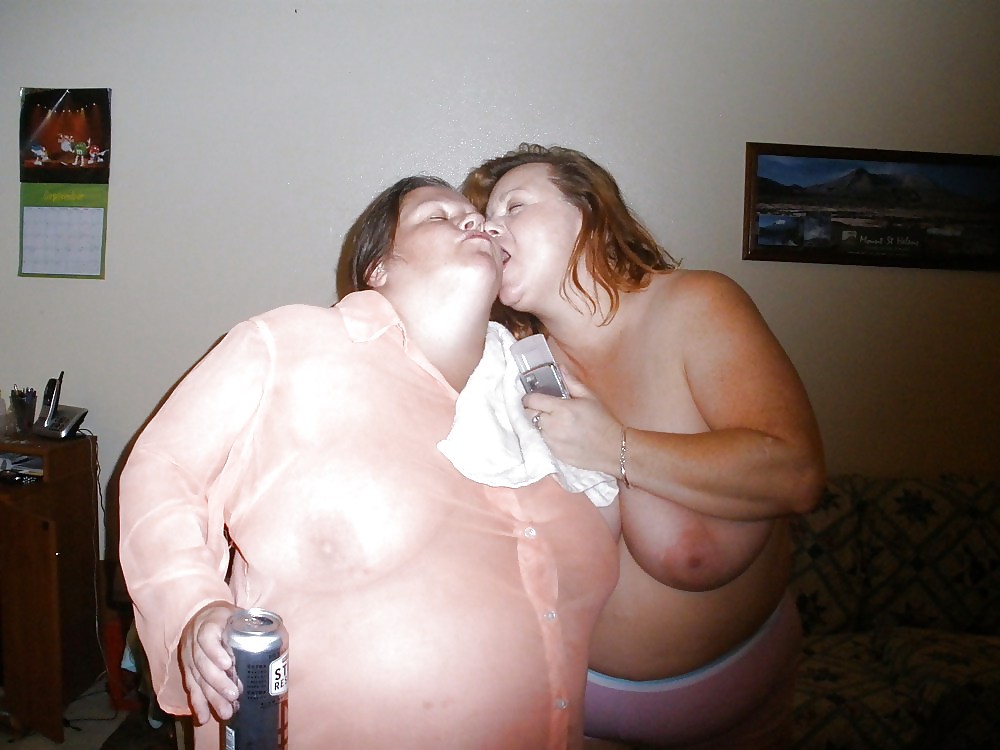 Bisexual BBWS From ,SmutDates.com #6651989