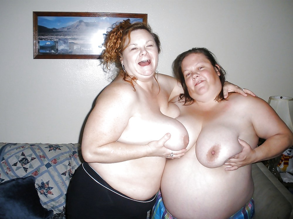 Bisexual BBWS From ,SmutDates.com #6652080