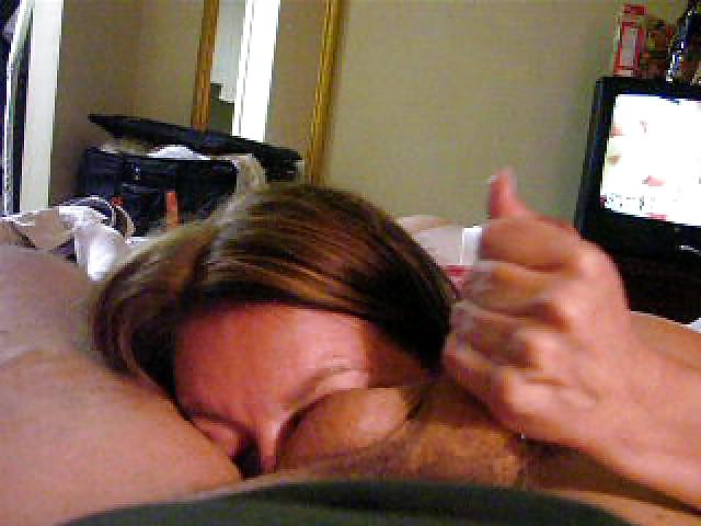 What she loves to do ..... over and over and over #7522284