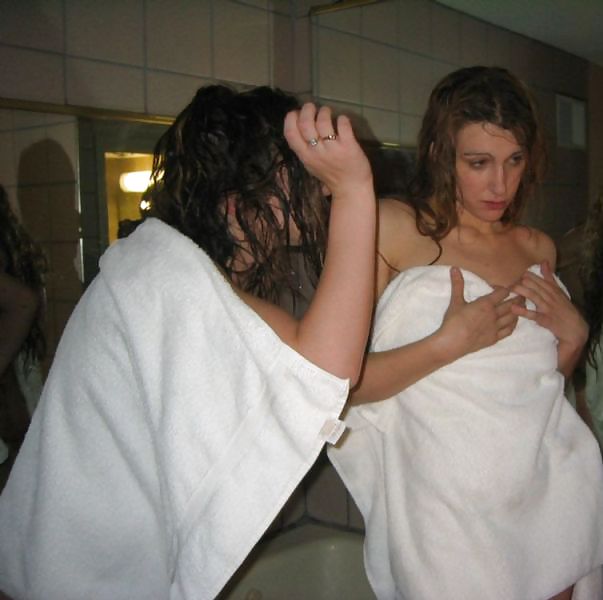 The bath time #17182488