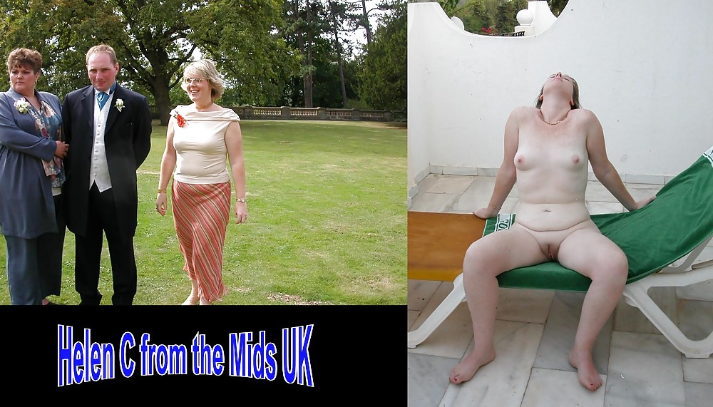Dressed then Undressed MILFS 11 #2646892