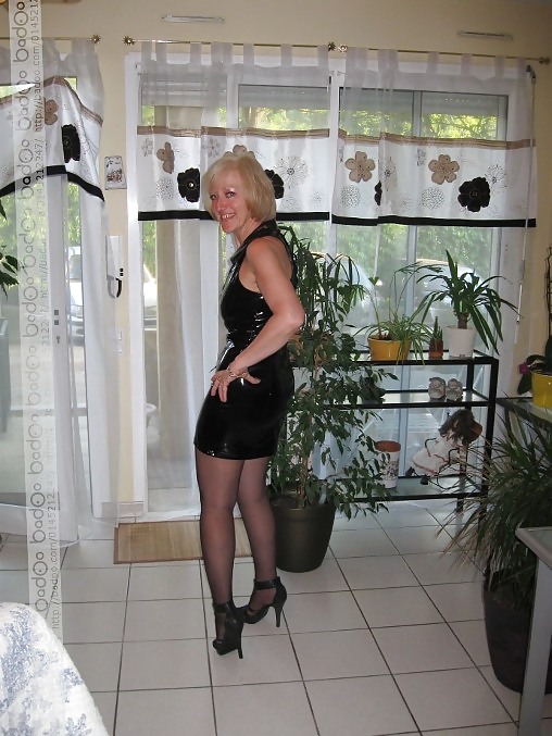 LES SALOPES DE BADOO 2eme partie #16457314