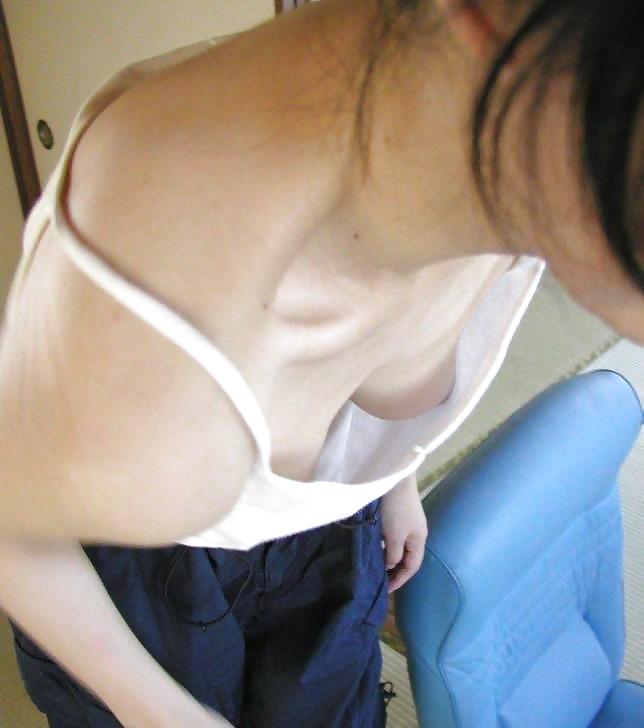 Summer's coming, Time to watch for nip slips #3502552