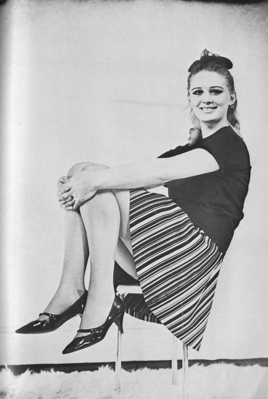 Vintage Magazines Range No 05 #1663653