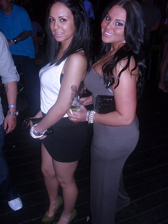 Who would you fuck and why or what would you do to them pt 2 #13239908