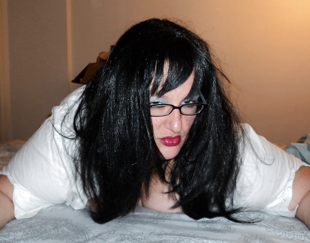 Bbw i chat with ,please comment if u like her #3056514