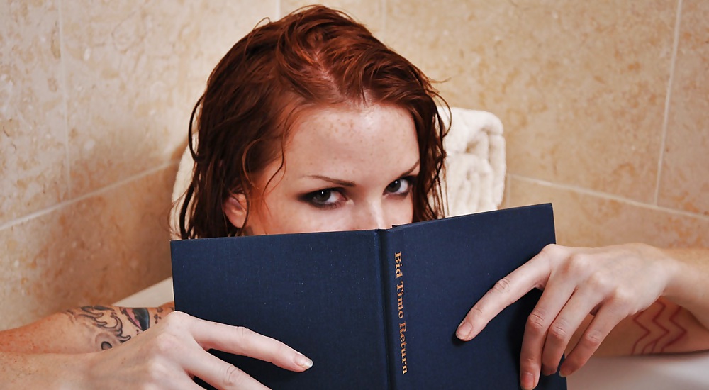 Redhead Kemper in Bath - Mojitog #14498146