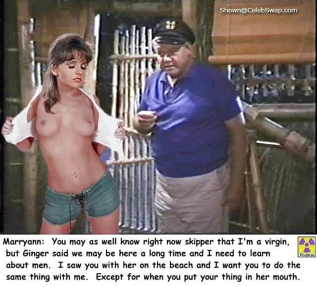 Gilligan's Island Fakes #17622717