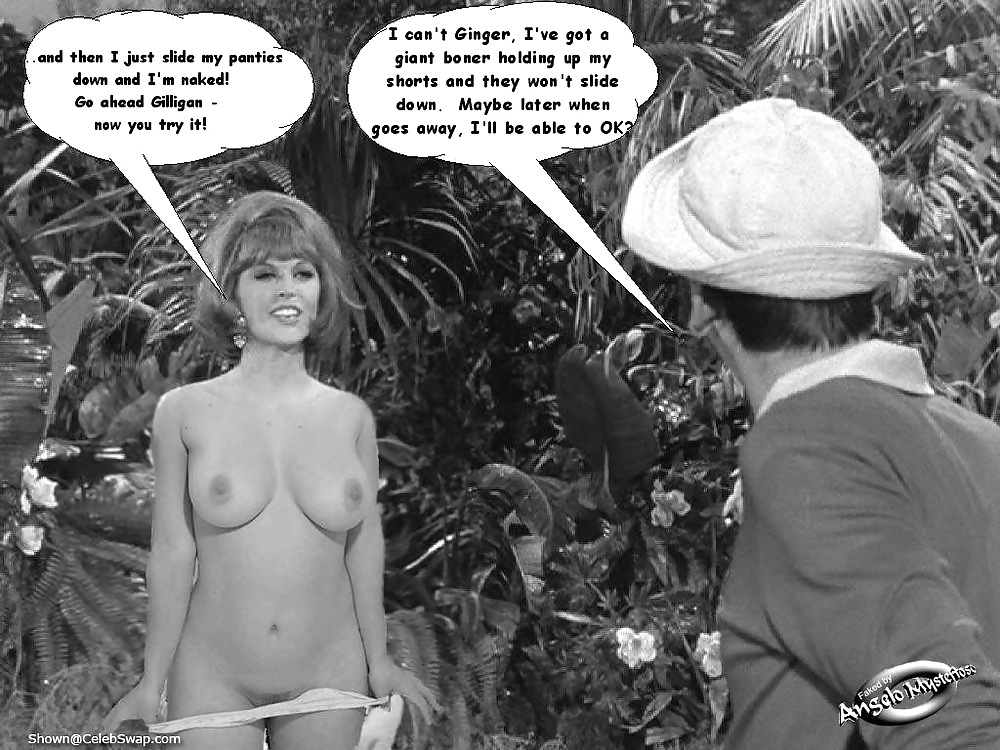 Gilligan's Island Fakes #17622934