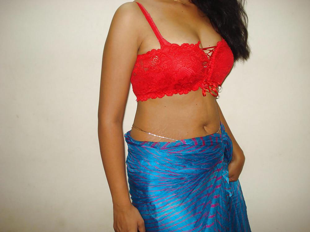 My fem friend(real and no nude pic without face) #9175097