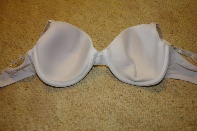 Bra from the net 3 #6602523