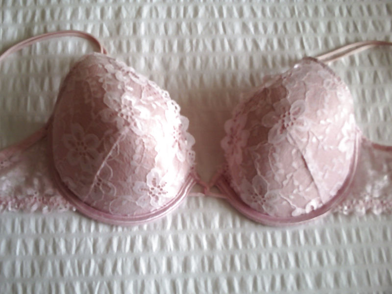 Bra from the net 3 #6602545
