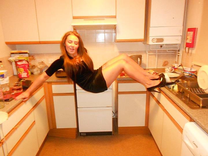 Grace, it's time to show the slut you are (part 4) #14922237