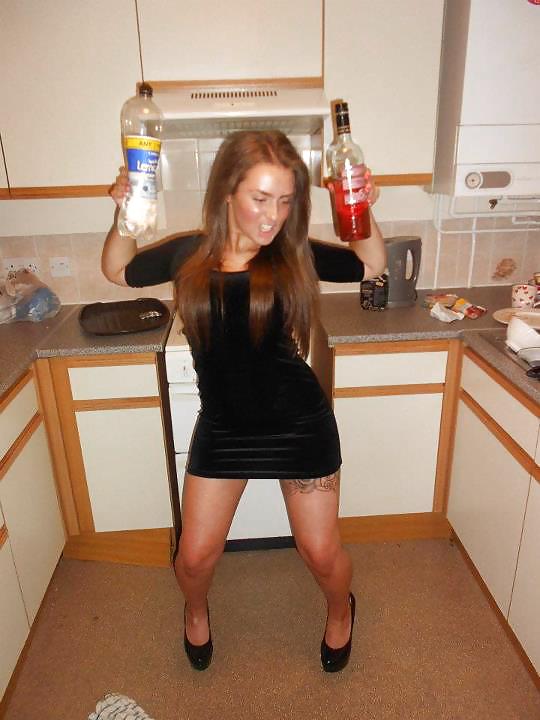 Grace, it's time to show the slut you are (part 4) #14922250