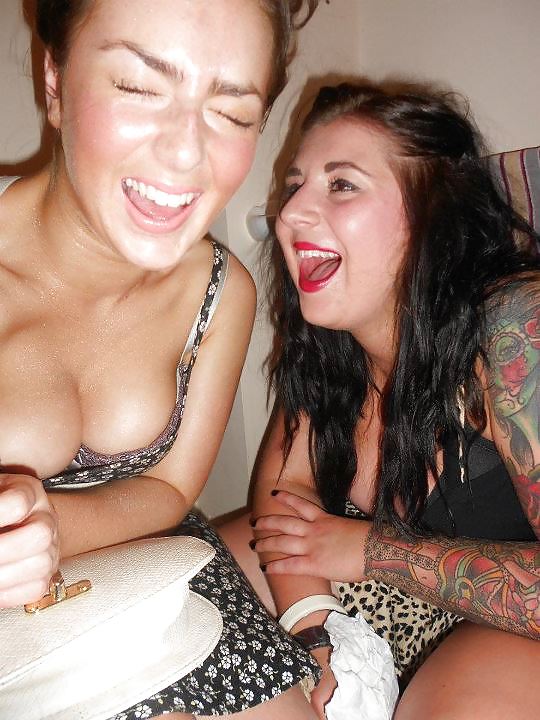 Grace, it's time to show the slut you are (part 4) #14922258