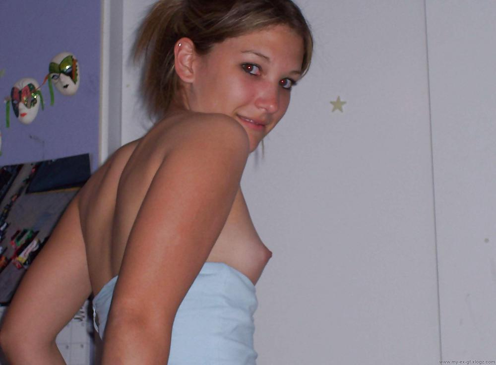 Einfach Geile Nippel #3286221