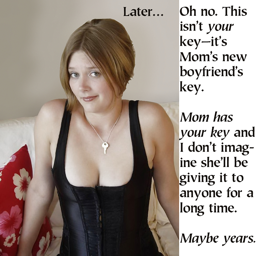 Additional femdom captions #15399069
