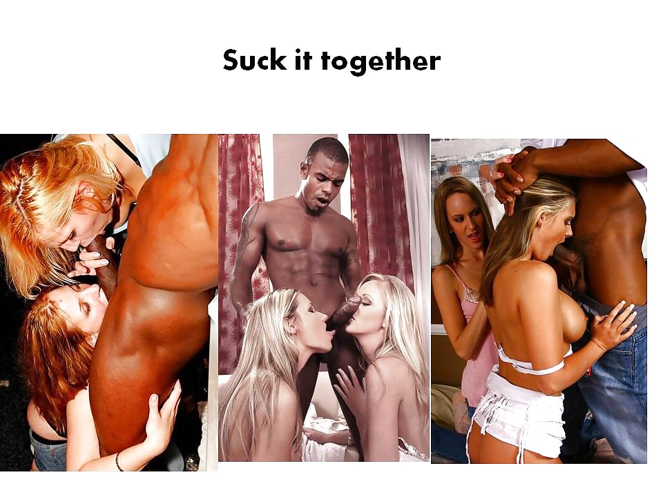 Guide to Interracial Cuckolding II #8016639