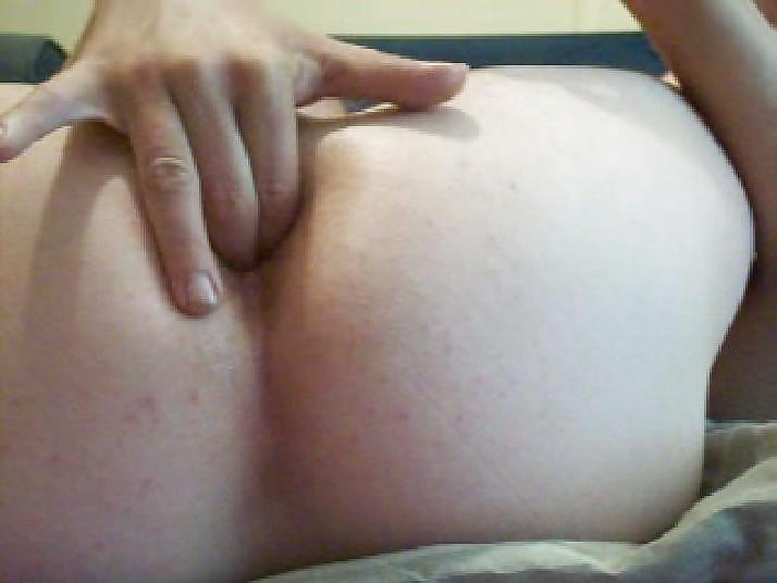 3 balls and a butt plug for 8 hours #6045158