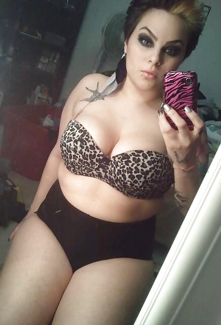 Mixed Chubbiness From,SmutDates.com #5984222