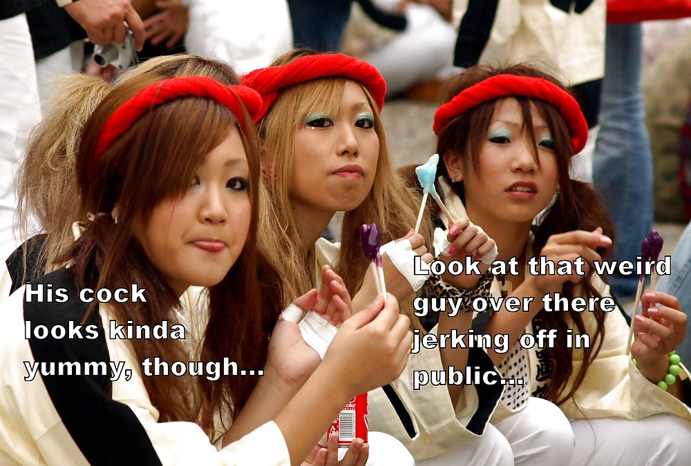 My first try at captioned pics (4) #19953795