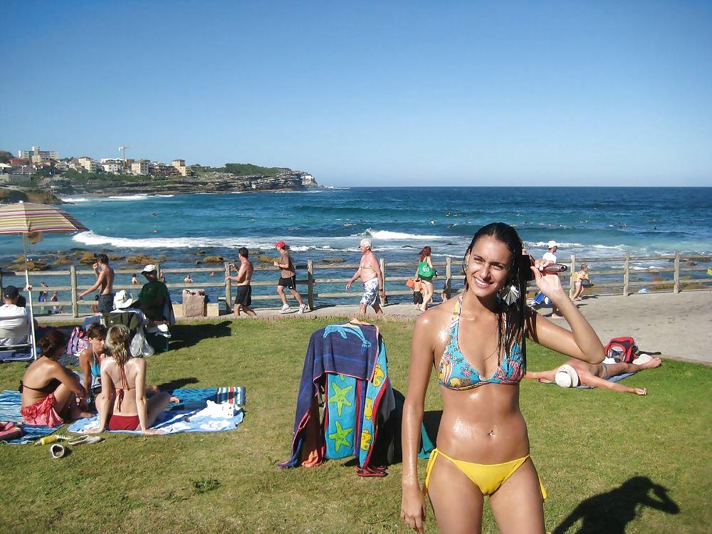 Camel Toes - Part 3 #228575