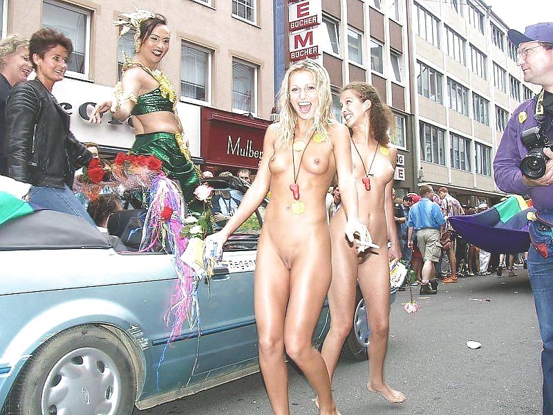 Clothed Male,Naked Female(CMNF) 2 #5703990