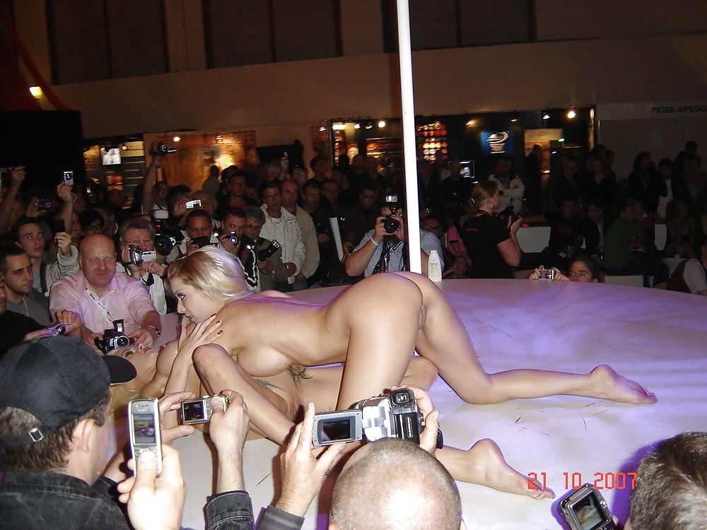 Clothed Male,Naked Female(CMNF) 2 #5704352