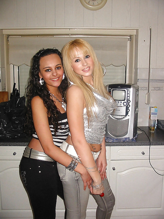 How would you like this slut and girlfriends #11151464