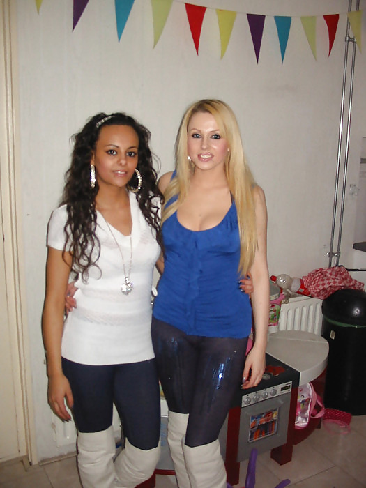 How would you like this slut and girlfriends #11151521