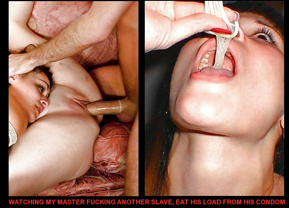 SUBMISSIVE DUTIES (association of pics found on the web) #7480609