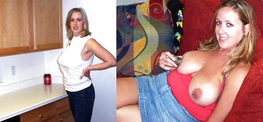 More Dressed and Undressed #11833580
