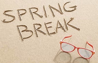 SPRING BREAK 2013 #17010706