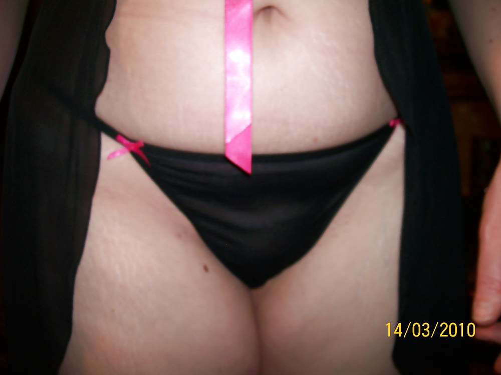 Hi hope u like the new one's and u want to see more  #302580
