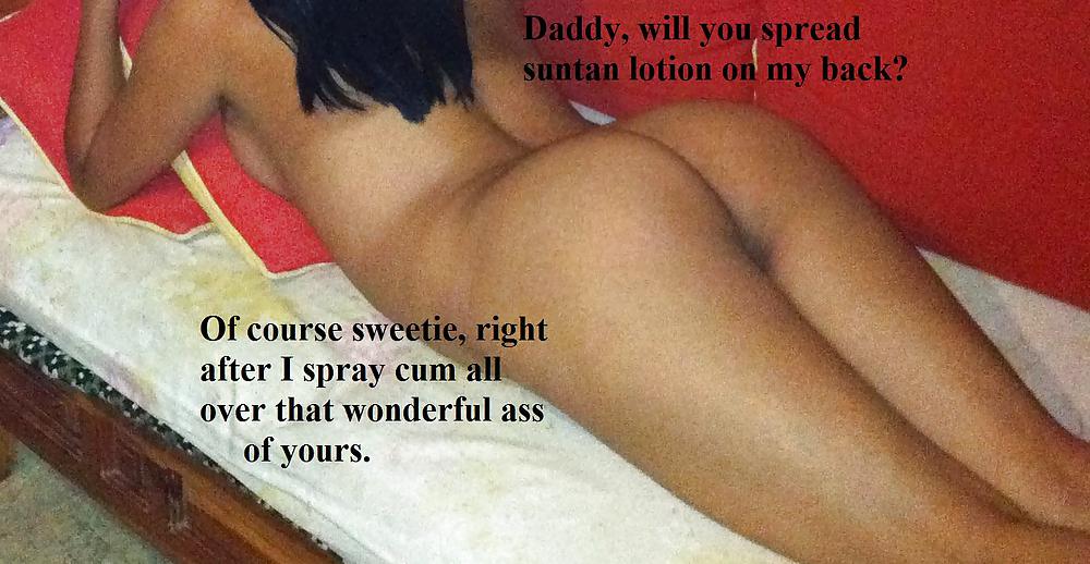 Variations on a Theme - Captions for my hot friend Ehwaz #16208891