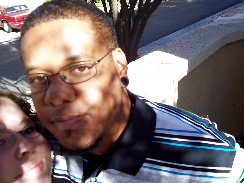 Fooling around with the cam  #15621953