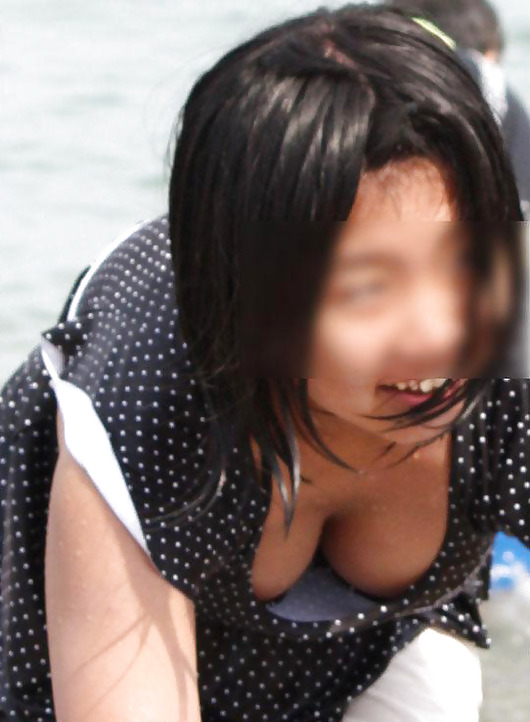 Nip Slips and Perverts #10487349