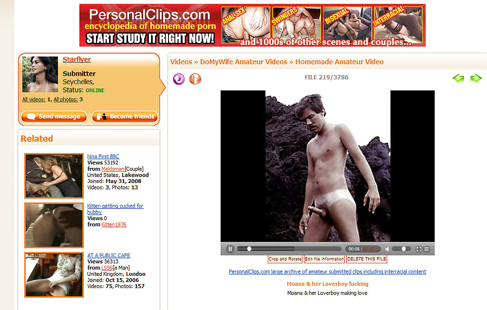 Moana and Loverboy in the Internet, Part 3 #3645515