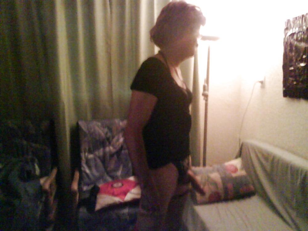 Me follo a una cross amiga #1239219
