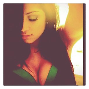 Latina with amazing body #19215655