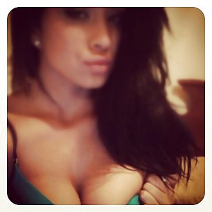 Latina with amazing body #19215683