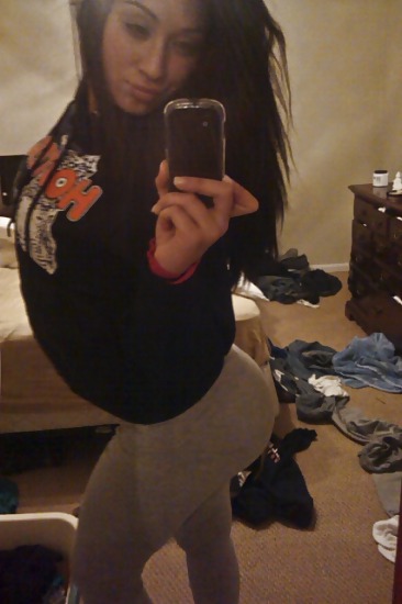 Latina with amazing body #19215706