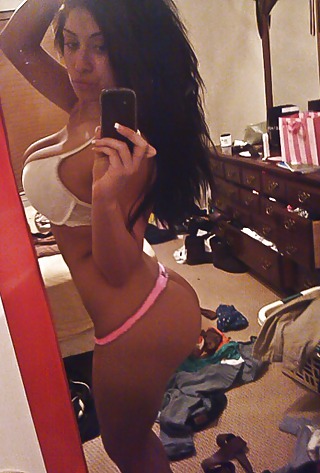Latina with amazing body #19215711