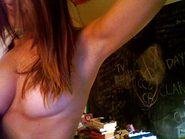 Come take a walk on the wild side! (Sorry for nerdy room) #30568909